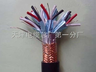 計算機軟芯電纜DJYVPR 技術參數、檢測標準與市場供應分析